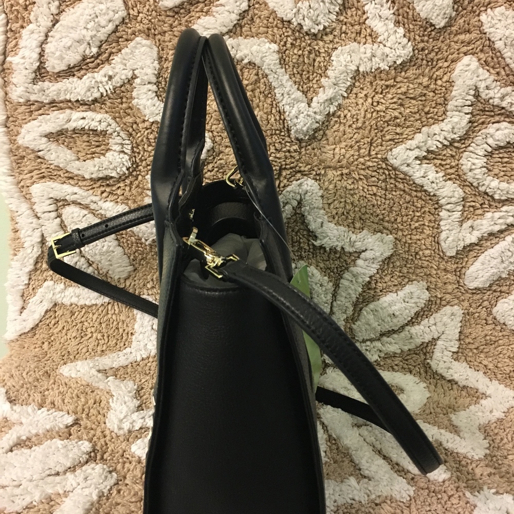 NWT KATE SPADE FLYNN STREET SMALL MERIWETHER - Picture 4 of 6